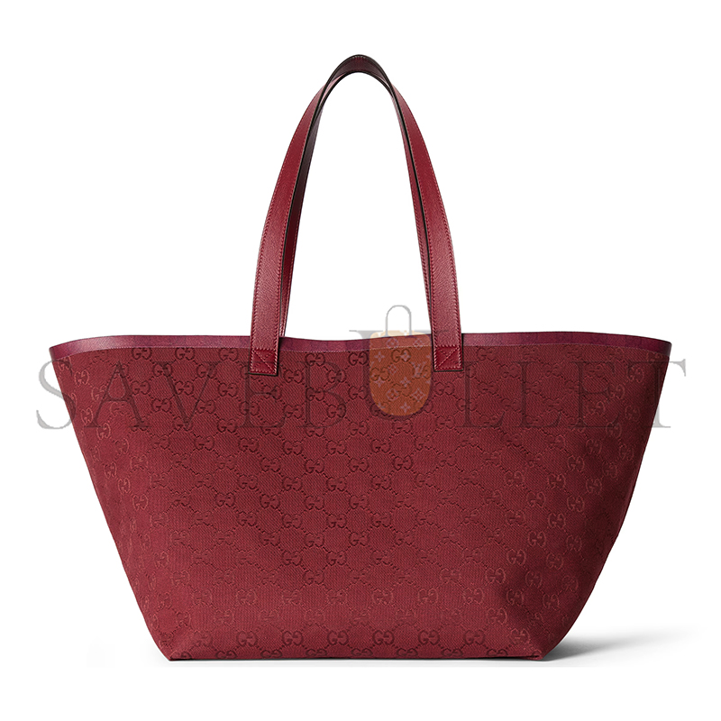 GUCCI TOTISSIMA MEDIUM TOTE BAG 788203 (30*28*26cm) GUCCI TOTISSIMA MEDIUM TOTE BAG 788203 (30*28*26cm)